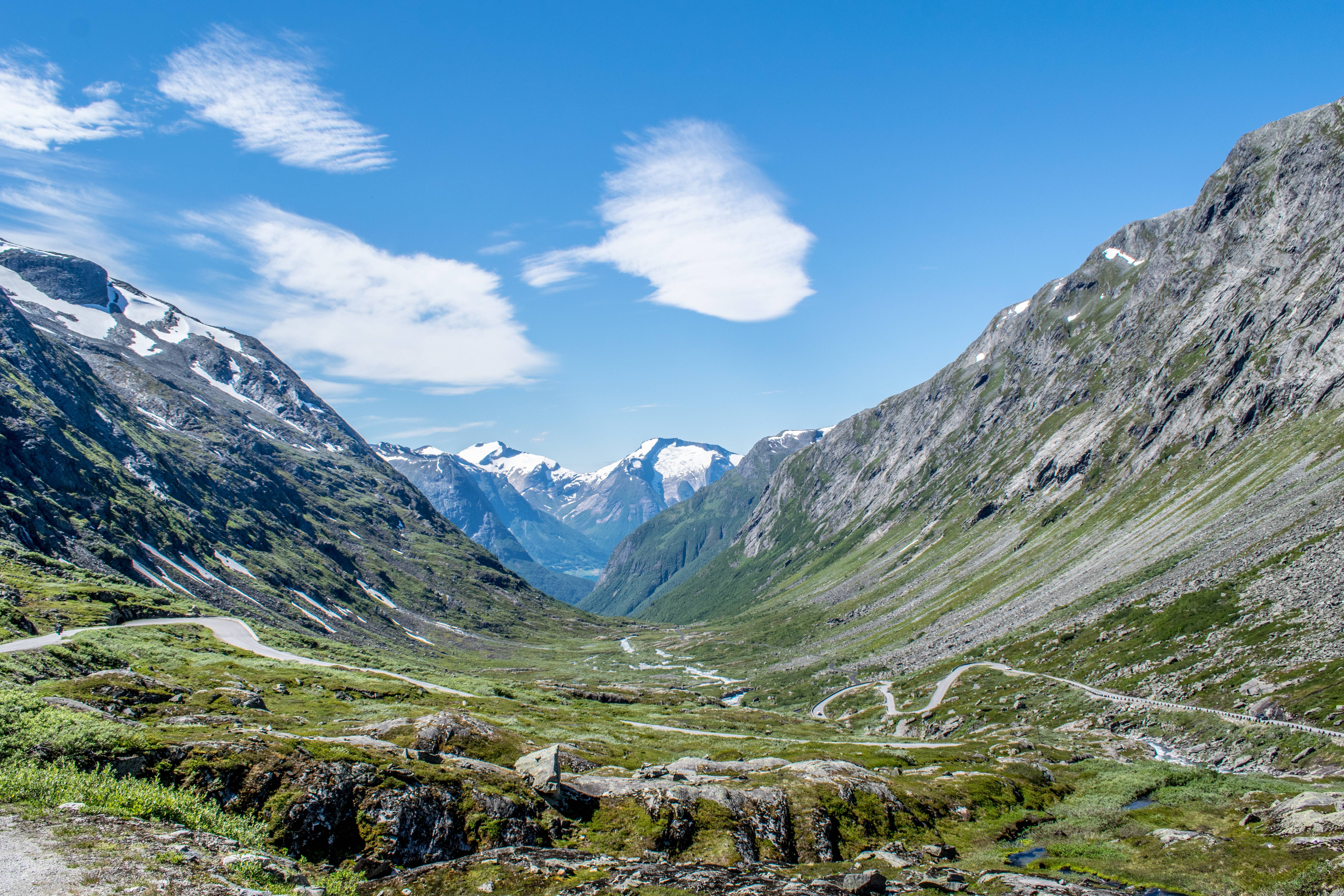 Mann ifrå Stryn vant stort på extra